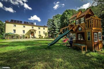 Фото Фермерские дома Czarkowice Młyn г. Czarkowice 1